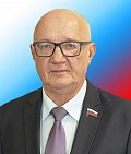 Кульчицкий Александр Михайлович Председатель Совета народных депутатов Мысковского городского округа
